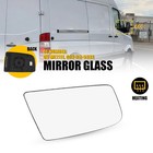 Front Right Heated Mirror Glass Fit 2010-2018 Mercedes-Benz Sprinter 2500 3500