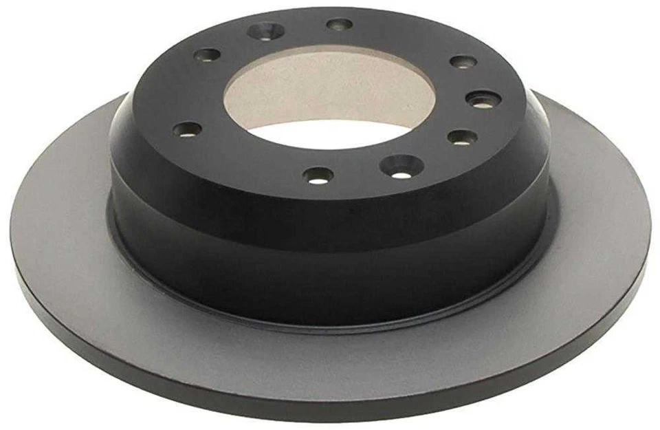 Rotor de freno de disco Foto 2 de 4