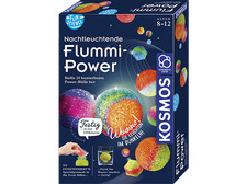 654108 FUN SCIENCE NACHTLEUCHTENDE FLUMMI-POW...