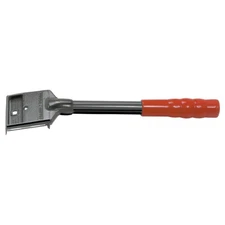 Allway F42 Carded Four Edge Tubular Wood Scraper 2.5 W in.