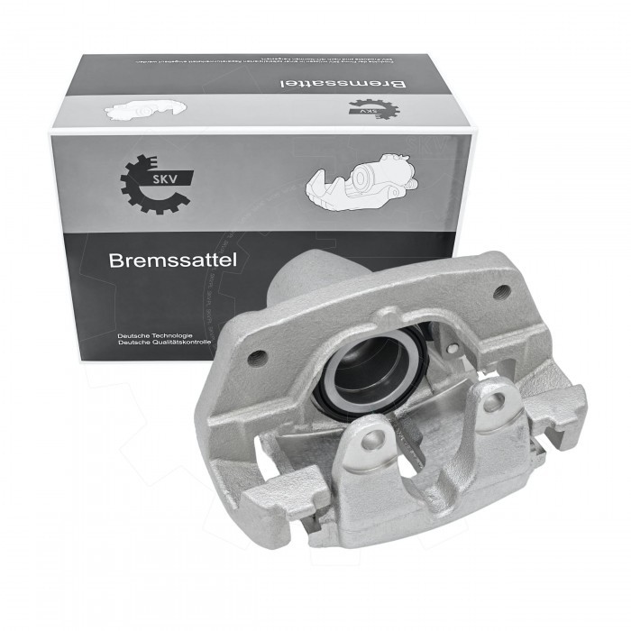 Etrier de frein avant gauche anti-grippage pour BMW E39 et E38 réparation train