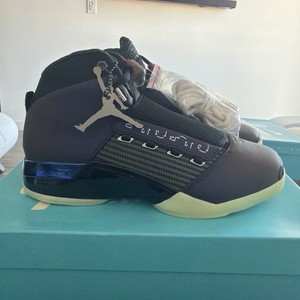 jordan 17 size 12