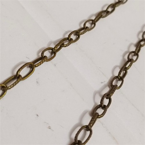 Colgante egipcio hecho a mano, collar escarabajo oro estilo antiguo para un aspecto único - Imagen 11 de 11