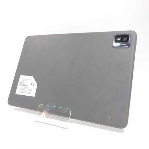 Tablet Android TCL Tab 10S 9080G 3 RAM 32GB 4G Gris Sans Clé 10,1'' (PO205144) - Photo 2/3