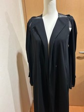 USED RARE DESIGN, ISSEY MIYAKE FETE BLACK JACKET, MINT CONDITION VERYGOOD