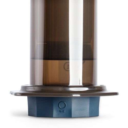 Prismo Aufsatz für AeroPress Kaffeemaschine - Verbessern Sie Ihre manuelle Kaffeemaschine... - Bild 4 von 8