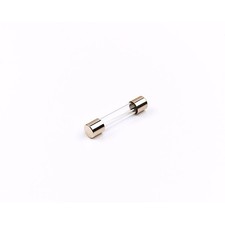 Grote 82FSA10AG Glass Fuse; Agc, 10 A, 5 Pk
