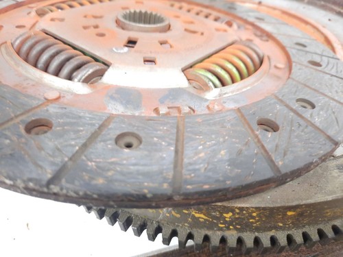 KIT EMBRAGUE / 956417 PARA FORD TRANSIT CONNECT TC7 FURG. - Imagen 2 de 5