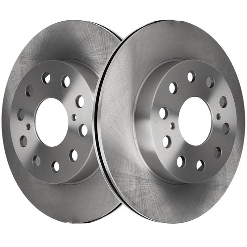Rear Disc Brake Rotors For 1991 1992 1993 1994 1995 Toyota MR2 - Bild 1 von 7
