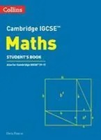 Chris Pearce | Cambridge Igcse(Tm) Maths Student's Book | Taschenbuch | Englisch