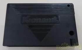 KONAMI GRADIUS NEMESIS MSX SOFT