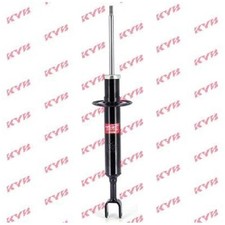 2x Stoßdämpfer vorne für Seat Exeo 3R2 ST 3R5 | 843204