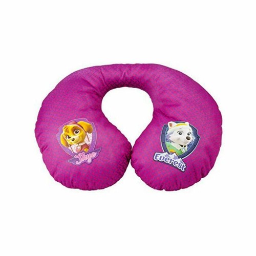Ergonomisches Nackenkissen The Paw Patrol CS6 - Picture 2 of 4