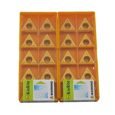 20pcs CNC TCMT32.51 TCMT16T304 carbide insert Blades Turning inserts TCMT insert