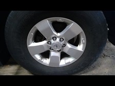 Rim Wheel 16x7 Alloy 5 Spoke Fits 09-14 Xterra 1617674