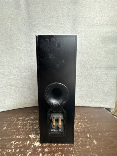Altavoz de canal central B&W serie 600 HTM62 (S2) (Bowers & Wilkins) negro bueno - Imagen 6 de 9