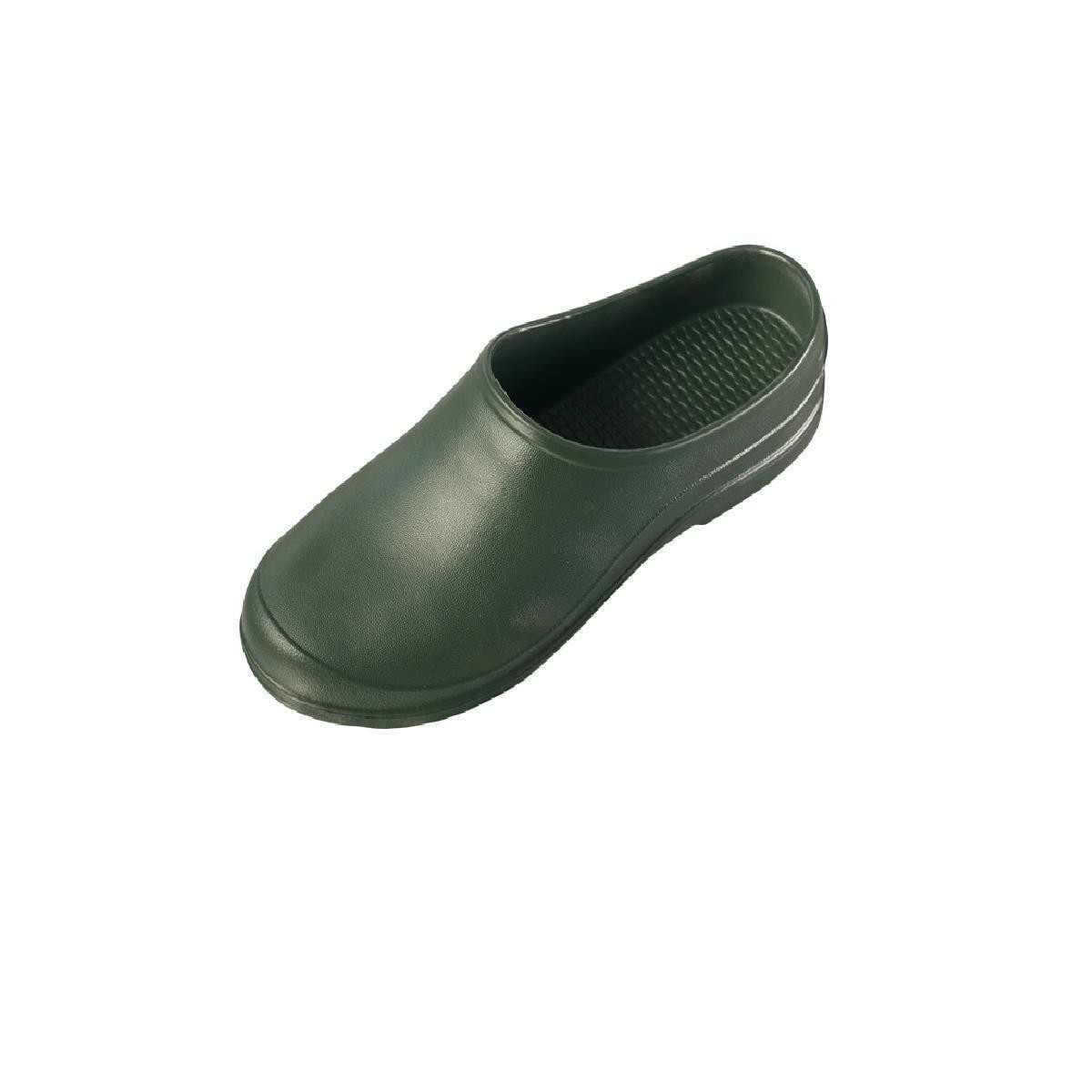 Dry Walker X-Clpa EVA Schuhe Gr 40 - 47 Zeltschuhe Schlappen 5390₽