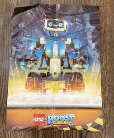 LEGO Boost: Creative Toolbox (17101)