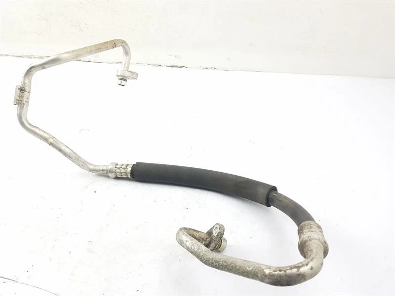 Nissan Pulsar 2014 encendido MK3 C13 tubos de aire acondicionado 1,2 gasolina 924903ZU0A Foto 4 de 4