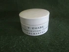 Antique Chemist Apothecary Ceramic Pot with Lid - T Chae Edgbaston - TOOGOOD