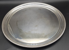 Vintage Walker & Hall Silver