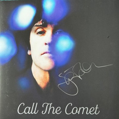Johnny Marr - Call The Comet (Vinyl LP - EU - Reissue)