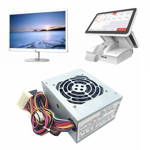 HK300-41GP 220V MAX 250W Power Supply Compatible With HK320-41SP HK300-41DP - Afbeelding 2 van 8