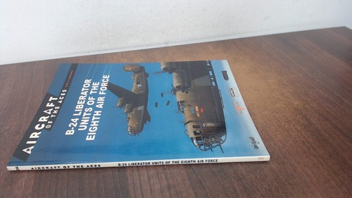 B-24 Liberator Einheiten der achten Luftwaffe, Dorr, Robert F. et