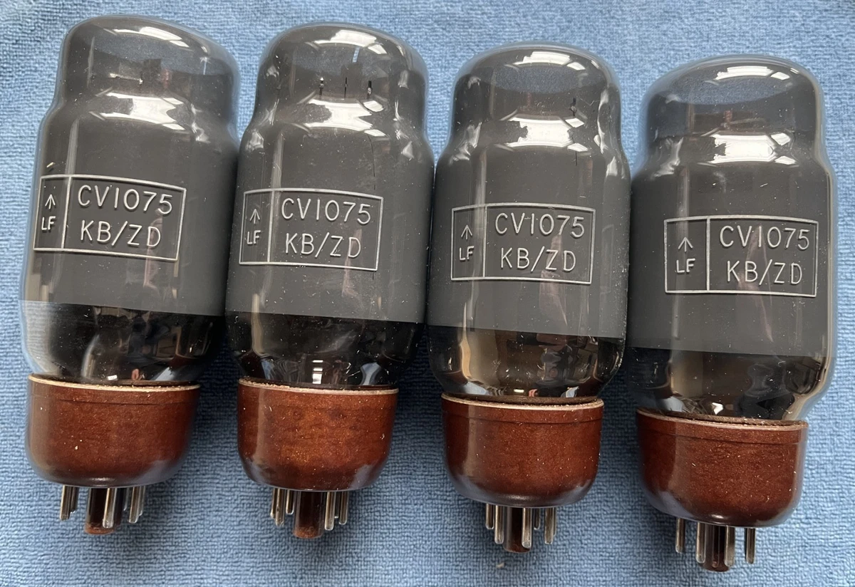 Gec Kt66 for sale | eBay