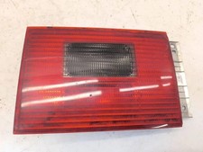 VW SHARAN 7M8, 7M9, 7M6 Heckklappenleuchte links 7M3945111A 2.79 31375602