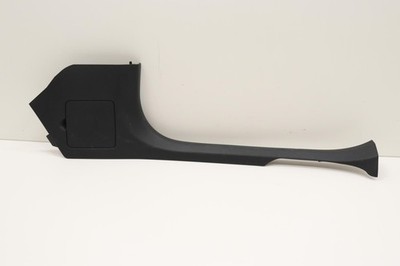 2017 - 2019 MERCEDES E300 W213 FRONT RIGHT DOOR SILL PLATE PANEL OEM TRIM_215