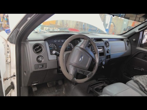 Driver Headlight Halogen Bright Border Trim Fits 09-14 FORD F150 PICKUP 6660721 - Picture 10 of 12