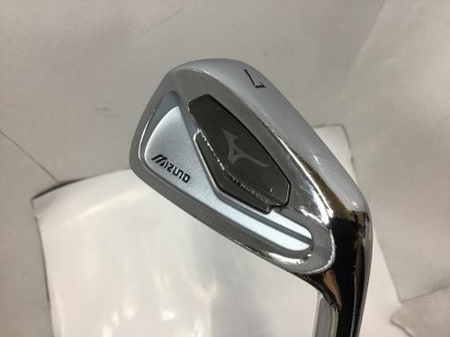 Mizuno MP Iron Set 15 MP 15 6S Flex Other Used Shipping from Japan 250529-6