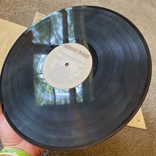 DUANE ALLMAN ~ AN ANTHOLOGY VOL. II 1974 CAPRICORN RECORDS 2 CP 0139 2 X LP - Picture 10 of 14