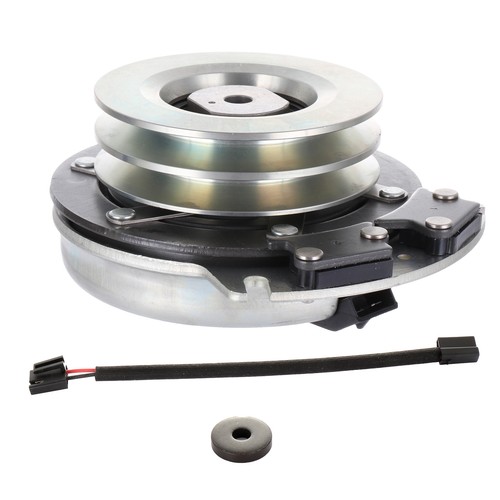 Elteric PTO Clutch Fit For Eurogarden 230-4063 - Picture 9 of 12