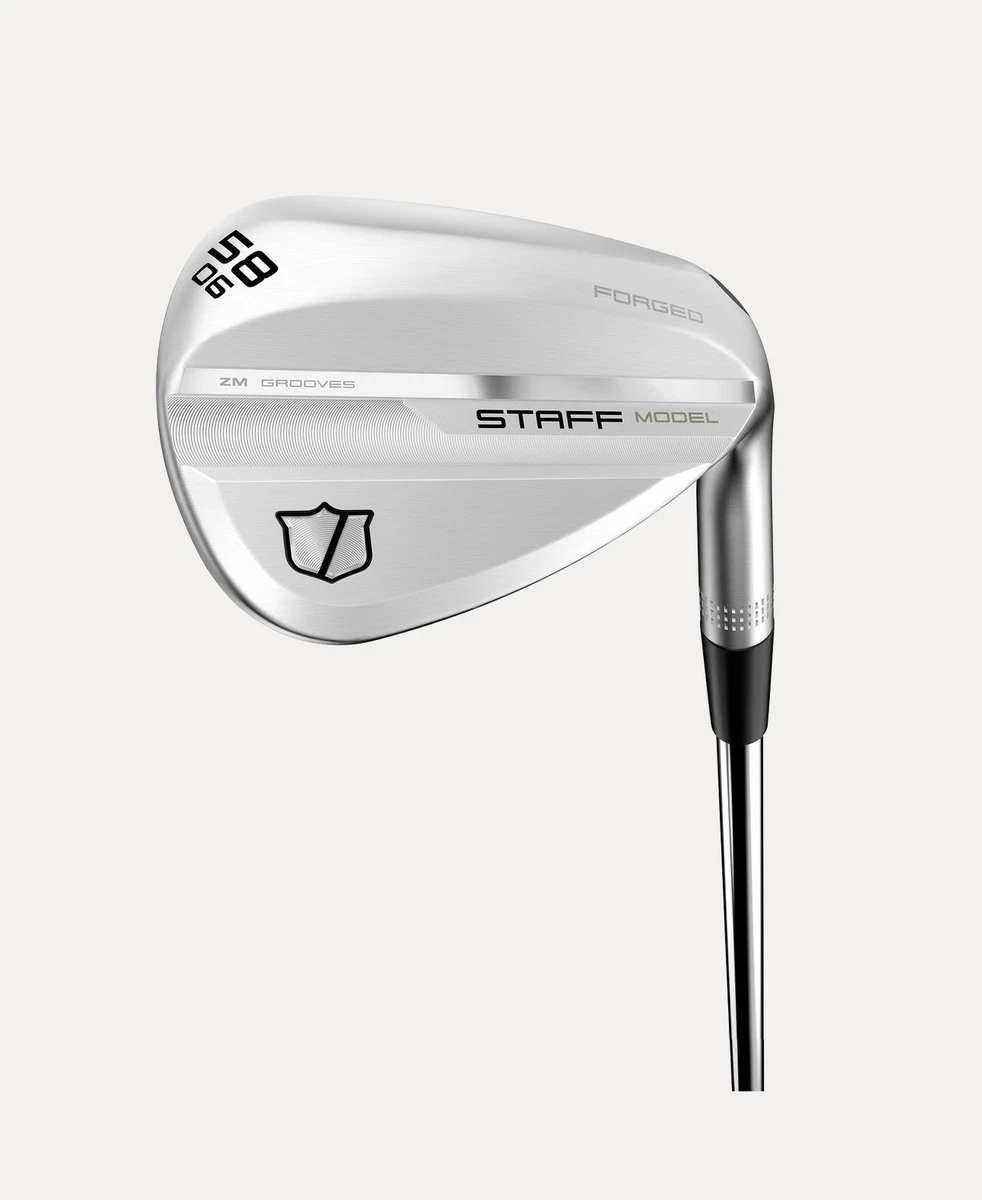 wilson - ◎◎Wilson ウィルソン STAFF MODEL We 58° ウェッジ Dynamic Gold 120 S300 Wilson 58 Loft Golf Clubs for sale | eBay