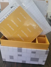 Project Life by Stampin Up Let's Get Away Card Collection (Retired) NEW