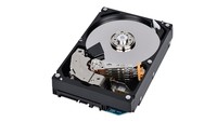 Toshiba MG08-D - 8 TB - 7200 RPM - 256 MB - 3.5'' - Serial ATA III - 第 1/1 張圖片