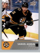 2021-22 Upper Deck AHL Hockey Base Singles #1-150 (Pick Your Cards)