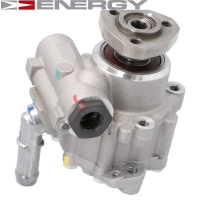 ENERGY PW680671 Servolenkung Pumpe Servopumpe für VW GOLF III (1H1) POLO (6N2) - Bild 1 von 9
