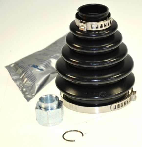 Faltenbalgsatz Antriebswelle Spidan 22122 FüR CitroËN Peugeot C2 C3 C1 301 SW 1-image