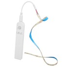 Human Body Induction Battery Case Strip Light Decorative Strip Lamp Bedside
