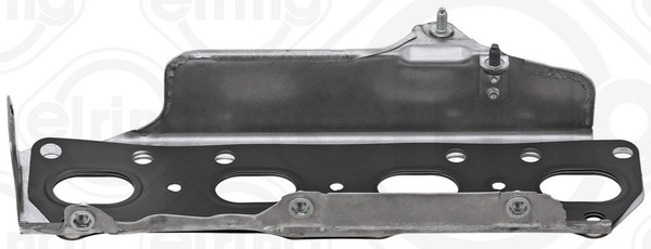 Elring 743.560 Dichtung, AbgaskrüMmer For Aeolus CitroËN CitroËN (DF-PSA) DS DS-image