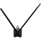 Uhrwerk Uhr Zeiger DIY Wanduhr Minutenzeiger Stundenzeiger groß