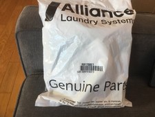 SPEED QUEEN Washer/Dryer Seal Kit 1992  UP RB170001