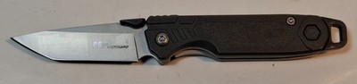 Smith & Wesson Taschenmesser klein M&P Bodygard Connect *NEU*