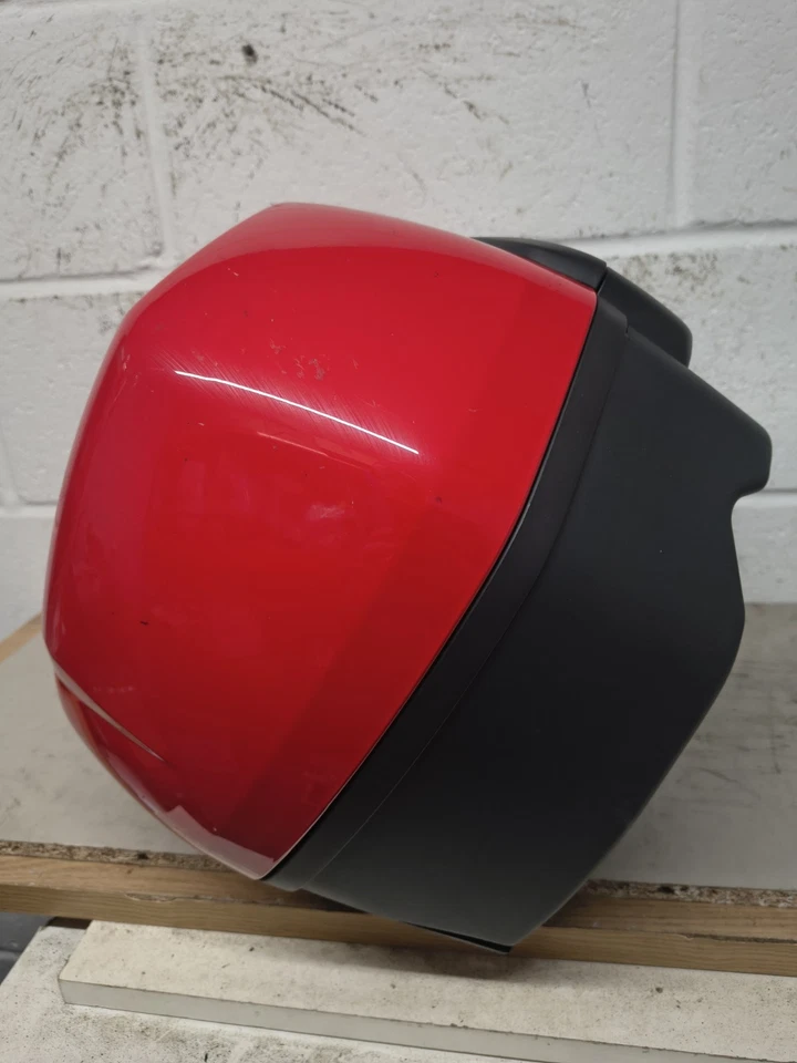 Alforja superior derecha BMW S1000XR R1250R R1250RS R1200R R1200RS 14-24 8564827 Foto 3 de 4