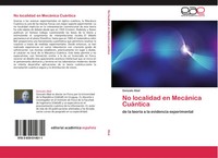 Gonzalo Abal | No Localidad En MecáNica CuáNtica | Taschenbuch | Spanisch (2012)
