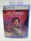 Life Is Strange: True Colors (Sony PlayStation 5, 2021) PS5 New Sealed