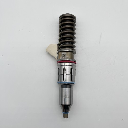 359-4090 20R-1298 Electronic Fuel Injector for Caterpillar C13E Engine 345E 349E - Picture 4 of 9